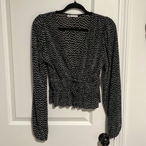 Zara Top